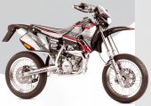 2010 Factory Bike Chrono SM50 photo